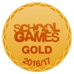 School games 1617 logo