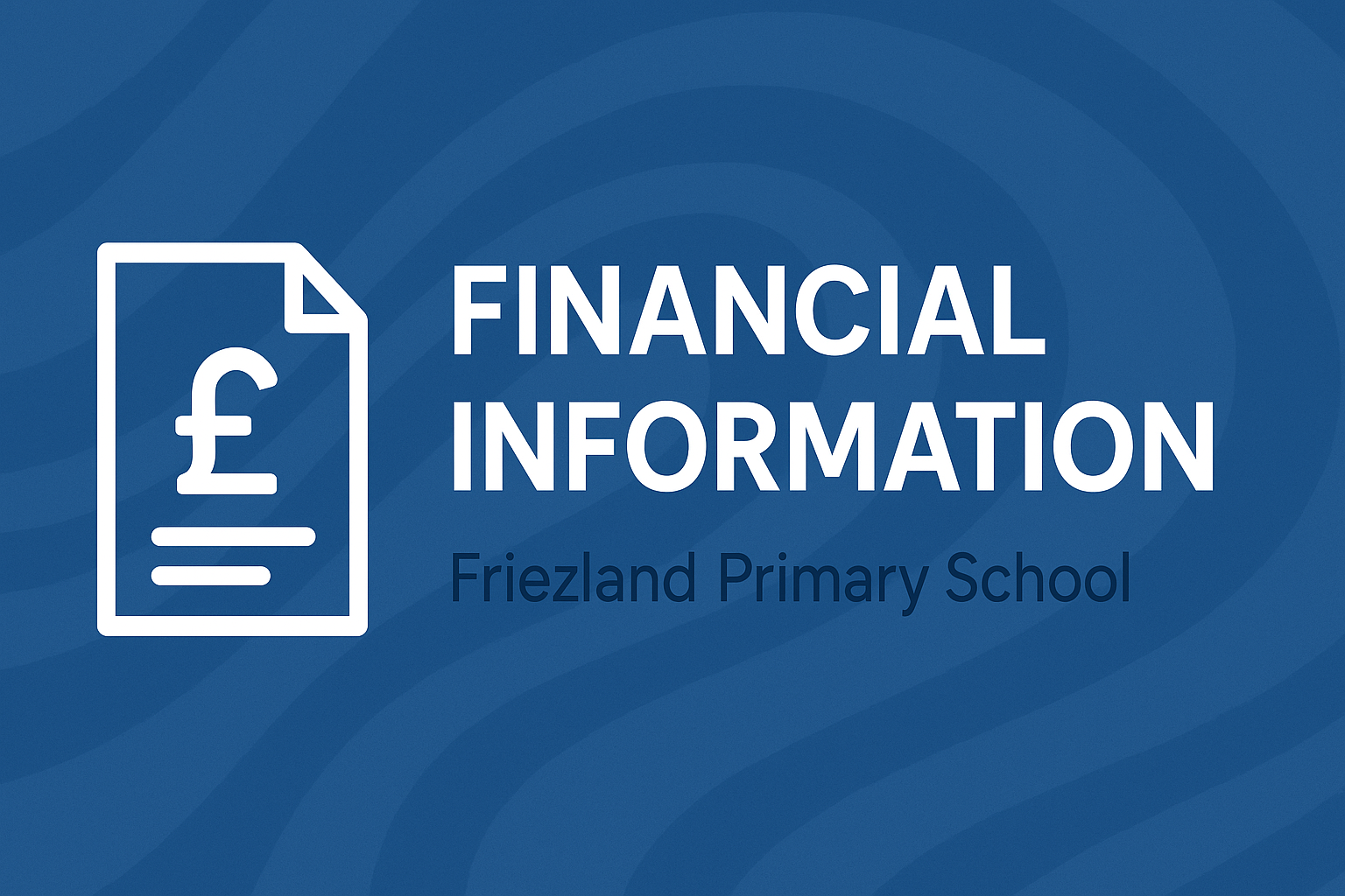 Financial Information